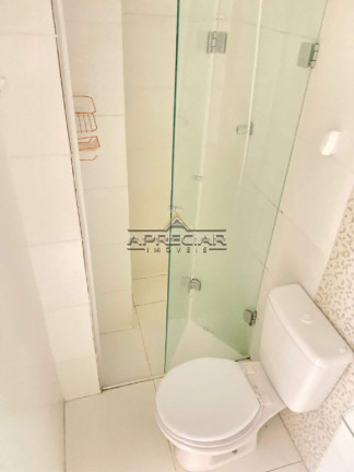Imagem Apartamento com 2 Quartos à Venda, 39 m² em Vila Granada - São Paulo