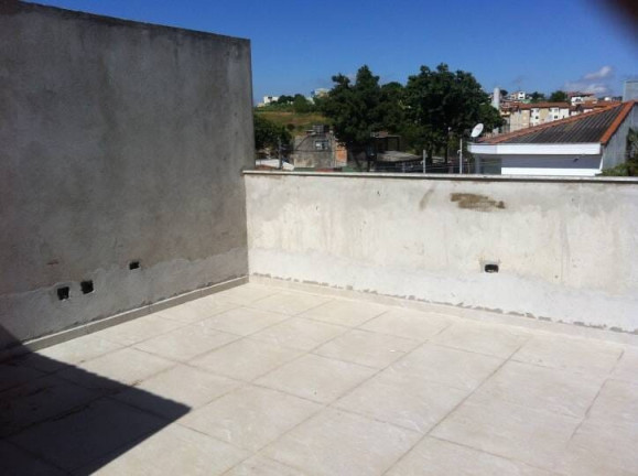 Imagem Apartamento com 2 Quartos à Venda, 44 m² em Jd. Ipanema - Santo André