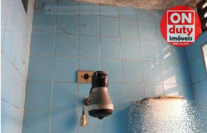 Imagem Sobrado com 3 Quartos para Alugar, 170 m² em Boqueirão - Santos Imagem Sobrado com 3 Quartos para Alugar, 170 m² em Boqueirão - Santos