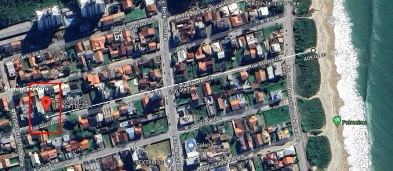 Apartamento com 2 Quartos à Venda, 90 m² em Centro - Balneário Piçarras