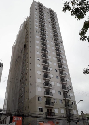 Imagem Imóvel com 2 Quartos à Venda, 33 m² em Socorro - São Paulo