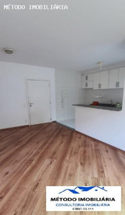 Imagem Apartamento com 2 Quartos à Venda, 51 m² em Campestre - Santo André