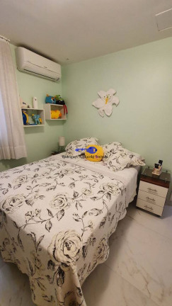 Imagem Apartamento com 4 Quartos à Venda, 190 m² em Barra Da Tijuca - Rio De Janeiro