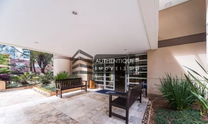 Imagem Apartamento com 3 Quartos à Venda, 188 m² em Itaim Bibi - São Paulo Imagem Apartamento com 3 Quartos à Venda, 188 m² em Itaim Bibi - São Paulo