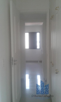 Apartamento com 2 Quartos para Alugar, 110 m² em Vila Nova Conceição - São Paulo