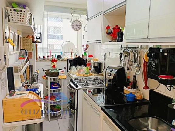 Imagem Apartamento com 2 Quartos à Venda, 70 m² em Praia Da Costa - Vila Velha