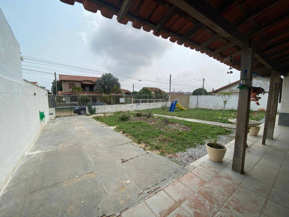 Imagem Casa com 4 Quartos à Venda, 141 m² em Coqueiral - Araruama Imagem Casa com 4 Quartos à Venda, 141 m² em Coqueiral - Araruama