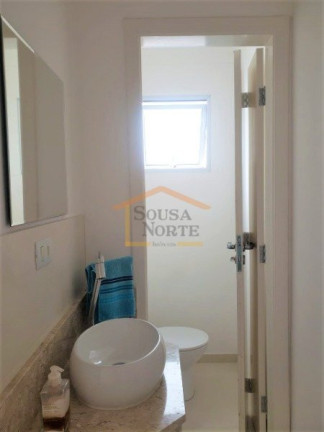 Imagem Apartamento com 2 Quartos à Venda, 69 m² em Vila Nivi - São Paulo Imagem Apartamento com 2 Quartos à Venda, 69 m² em Vila Nivi - São Paulo