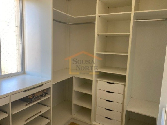Imagem Apartamento com 3 Quartos à Venda, 67 m² em Vila Gustavo - São Paulo Imagem Apartamento com 3 Quartos à Venda, 67 m² em Vila Gustavo - São Paulo