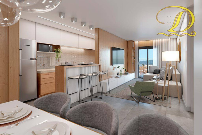 Imagem Apartamento com 2 Quartos à Venda, 92 m² em Aviação - Praia Grande Imagem Apartamento com 2 Quartos à Venda, 92 m² em Aviação - Praia Grande