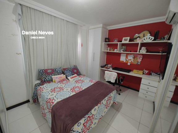 Imagem Casa de Condomínio com 5 Quartos à Venda, 250 m² em Abrantes - Camaçari