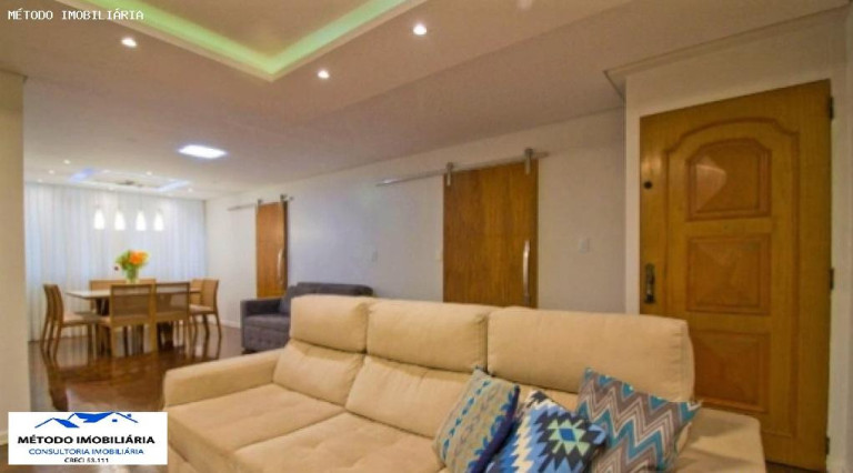 Imagem Apartamento com 3 Quartos à Venda, 137 m² em Paraiso - São Paulo