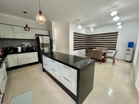 Imagem Casa com 3 Quartos à Venda, 188 m² em Andaraguá - Praia Grande