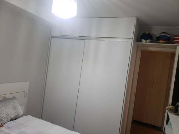 Imagem Apartamento com 1 Quarto à Venda, 39 m² em Jardim Ampliação - São Paulo Imagem Apartamento com 1 Quarto à Venda, 39 m² em Jardim Ampliação - São Paulo