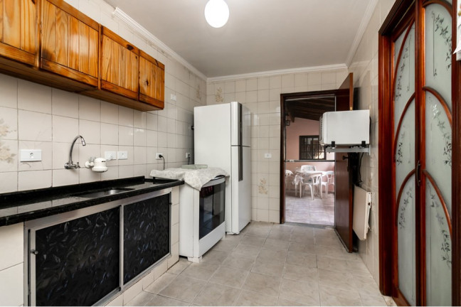 Imagem Casa com 3 Quartos à Venda, 200 m² em Jardim Felicidade (zona Oeste) - São Paulo