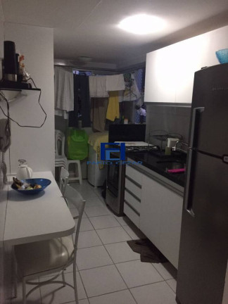 Apartamento com 3 Quartos para Alugar, 64 m² em Rosarinho - Recife
