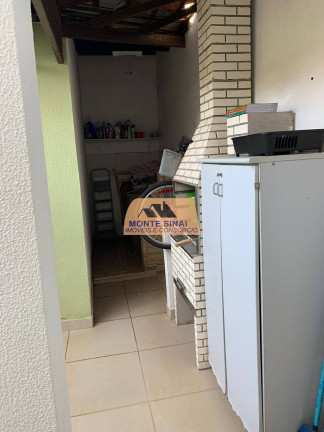 Imagem Casa com 2 Quartos à Venda,  em Real Parque - Votorantim