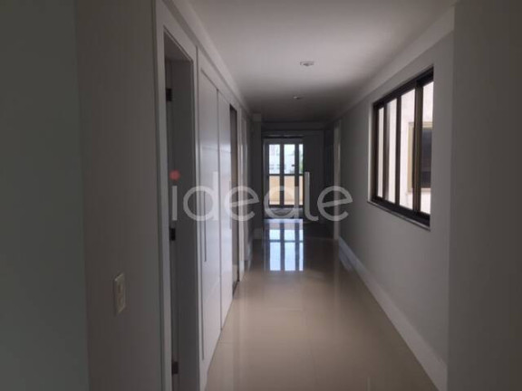 Imagem Cobertura com 4 Quartos à Venda, 340 m² em Recreio Dos Bandeirantes - Rio De Janeiro