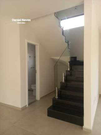 Imagem Casa de Condomínio com 4 Quartos à Venda, 207 m² em Jardim Limoeiro - Camaçari