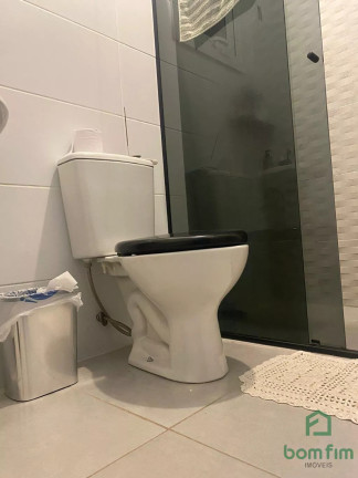 Imagem Casa com 2 Quartos à Venda, 54 m² em Olaria - Canoas