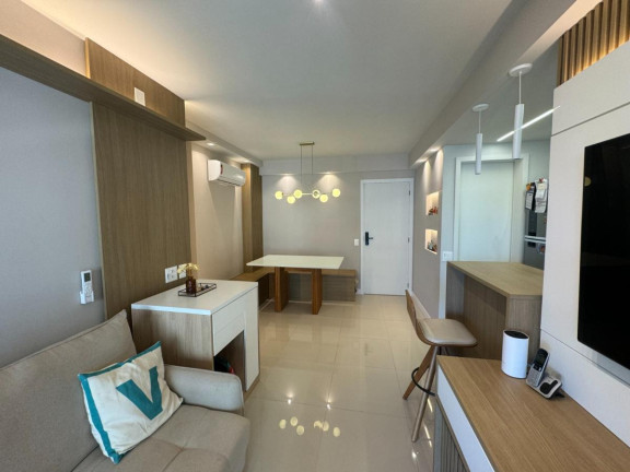 Imagem Apartamento com 2 Quartos à Venda, 72 m² em Flamengo - Rio De Janeiro