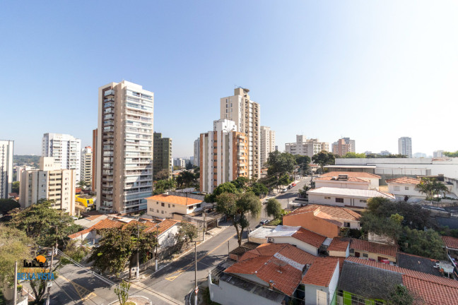 Imagem Apartamento com 3 Quartos à Venda, em Vila Mascote - São Paulo Imagem Apartamento com 3 Quartos à Venda, em Vila Mascote - São Paulo