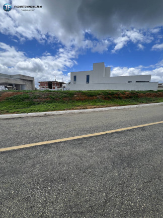 Imagem Terreno à Venda, 500 m² em Condomínio Lagoa Silvana - Caratinga