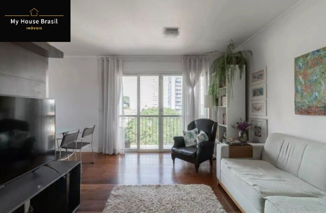 Imagem Apartamento com 2 Quartos à Venda, 72 m² em Vila Clementino - São Paulo Imagem Apartamento com 2 Quartos à Venda, 72 m² em Vila Clementino - São Paulo