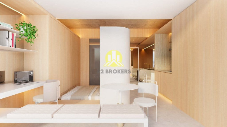 Imagem Apartamento com 2 Quartos à Venda, 124 m² em água Verde - Curitiba Imagem Apartamento com 2 Quartos à Venda, 124 m² em água Verde - Curitiba
