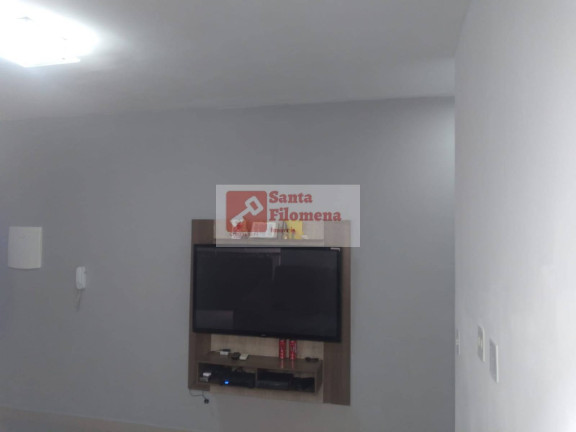 Imagem Apartamento com 3 Quartos à Venda, 63 m² em Parque Novo Oratório - Santo André Imagem Apartamento com 3 Quartos à Venda, 63 m² em Parque Novo Oratório - Santo André