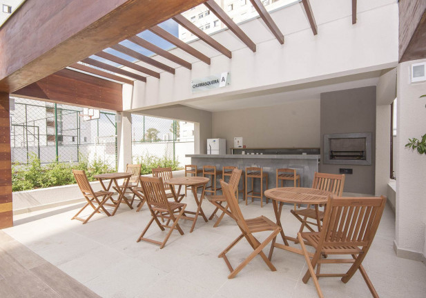Imagem Apartamento com 1 Quarto à Venda, 40 m² em Vila Prudente (zona Leste) - São Paulo Imagem Apartamento com 1 Quarto à Venda, 40 m² em Vila Prudente (zona Leste) - São Paulo