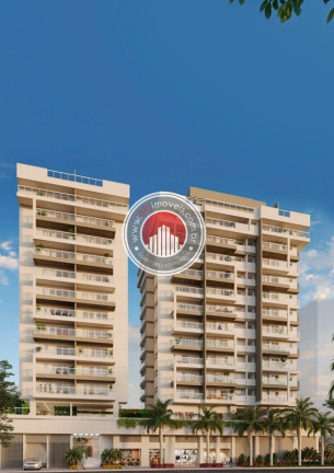 Apartamento com 2 Quartos à Venda, 74 m² em São Domingos - Niterói