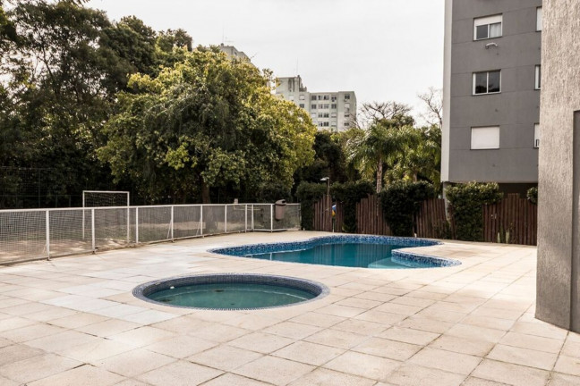 Imagem Imóvel com 2 Quartos à Venda, 57 m² em Cavalhada - Porto Alegre