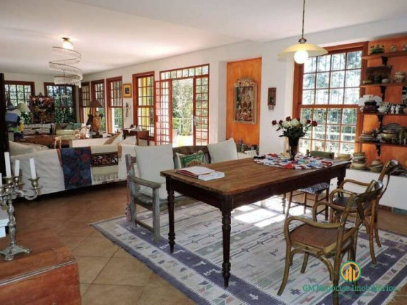 Imagem Casa de Condomínio com 2 Quartos à Venda, 5.423 m² em Moinho Velho - Embu Das Artes