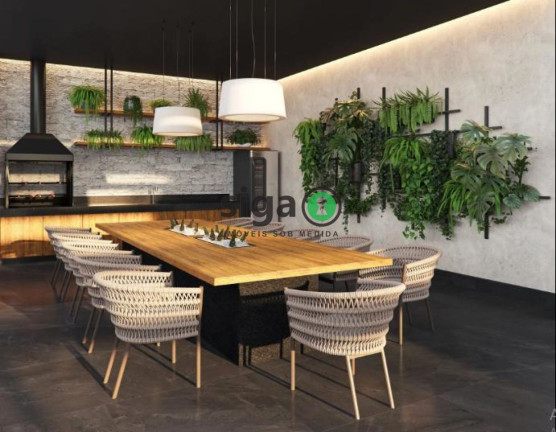 Imagem Apartamento com 4 Quartos à Venda, 125 m² em Saúde - São Paulo