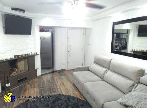 Imagem Cobertura com 3 Quartos à Venda, 140 m² em Vila Regente Feijó - São Paulo Imagem Cobertura com 3 Quartos à Venda, 140 m² em Vila Regente Feijó - São Paulo