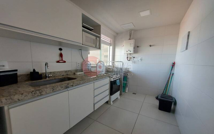 Imagem Apartamento com 1 Quarto à Venda, 60 m² em Centro - Cabo Frio