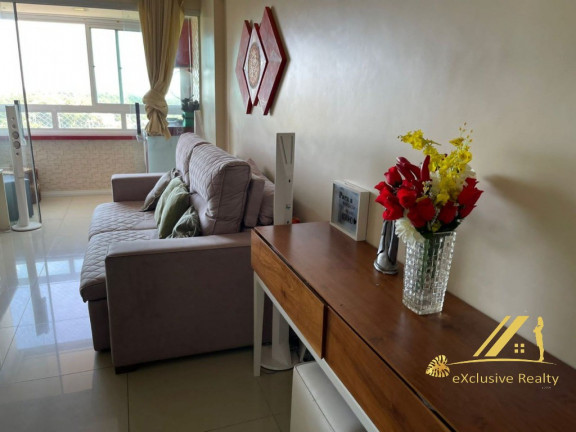 Imagem Apartamento com 3 Quartos à Venda, 74 m² em Patamares - Salvador Imagem Apartamento com 3 Quartos à Venda, 74 m² em Patamares - Salvador