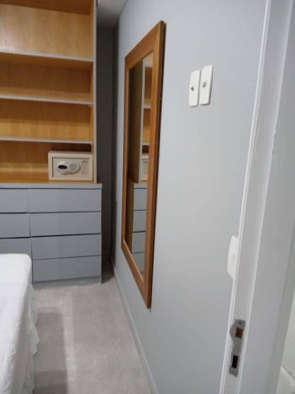 Imagem Apartamento com 2 Quartos para Alugar, 52 m² em Consolação - São Paulo Imagem Apartamento com 2 Quartos para Alugar, 52 m² em Consolação - São Paulo