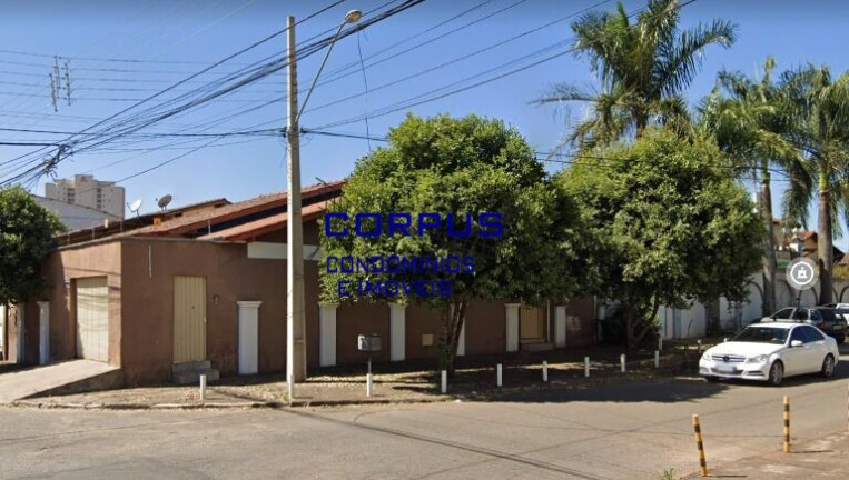 Imagem Casa com 3 Quartos à Venda, 140 m² em Vila Industrial - Anápolis