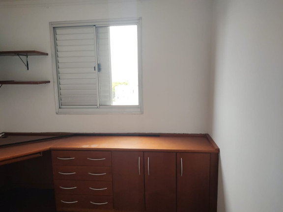Imagem Imóvel com 2 Quartos à Venda, 50 m² em Fazenda Morumbi - São Paulo