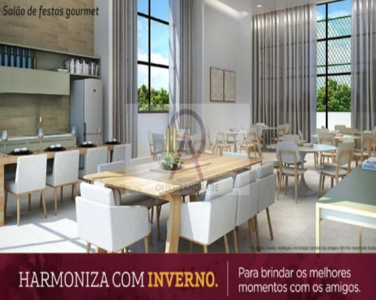 Imagem Imóvel com 2 Quartos à Venda, 53 m² em Imbuí - Salvador