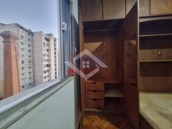 Imagem Apartamento com 1 Quarto à Venda, 35 m² em Centro - Rio De Janeiro Imagem Apartamento com 1 Quarto à Venda, 35 m² em Centro - Rio De Janeiro