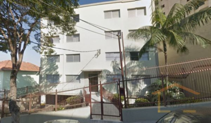 Imagem Apartamento com 2 Quartos à Venda,  em Vila Paulicéia - São Paulo