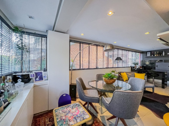 Imagem Apartamento com 3 Quartos à Venda, 150 m² em Bela Vista - Porto Alegre