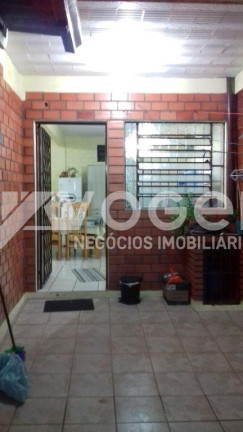 Imagem Casa com 3 Quartos à Venda, 200 m² em Rio Branco - Sao Leopoldo