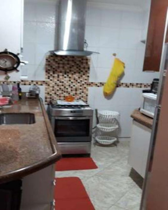 Imagem Apartamento com 3 Quartos à Venda, 90 m² em Centro - Cabo Frio Imagem Apartamento com 3 Quartos à Venda, 90 m² em Centro - Cabo Frio