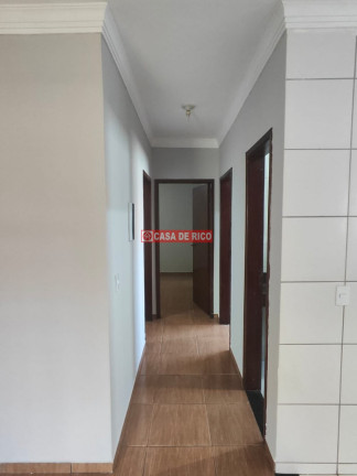 Imagem Casa com 3 Quartos à Venda, 160 m² em Jardim Campos Verdes - Londrina Imagem Casa com 3 Quartos à Venda, 160 m² em Jardim Campos Verdes - Londrina