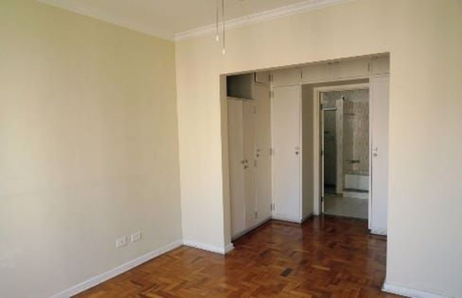 Imagem Apartamento com 4 Quartos à Venda, 228 m² em Higienópolis - São Paulo