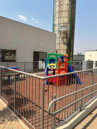 Imagem Apartamento com 2 Quartos à Venda, 42 m² em Rios Di Itália - São José Do Rio Preto Imagem Apartamento com 2 Quartos à Venda, 42 m² em Rios Di Itália - São José Do Rio Preto